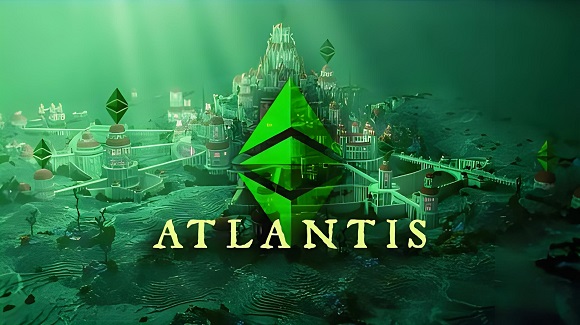 atlantis