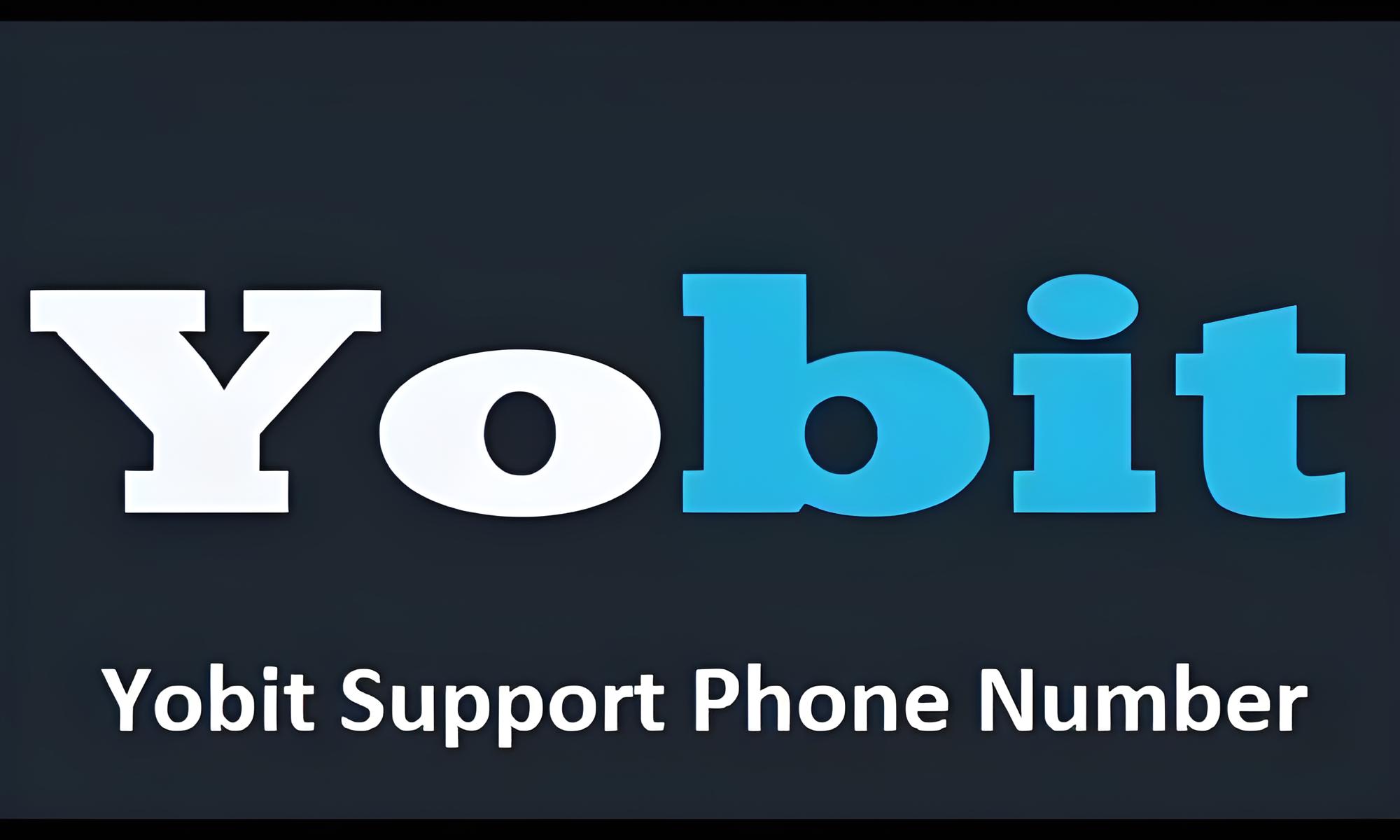 Yobit